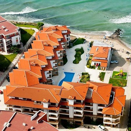 Appartement Apartamens For Rent At The Beach Bulgaria à Sveti Vlas Extérieur photo