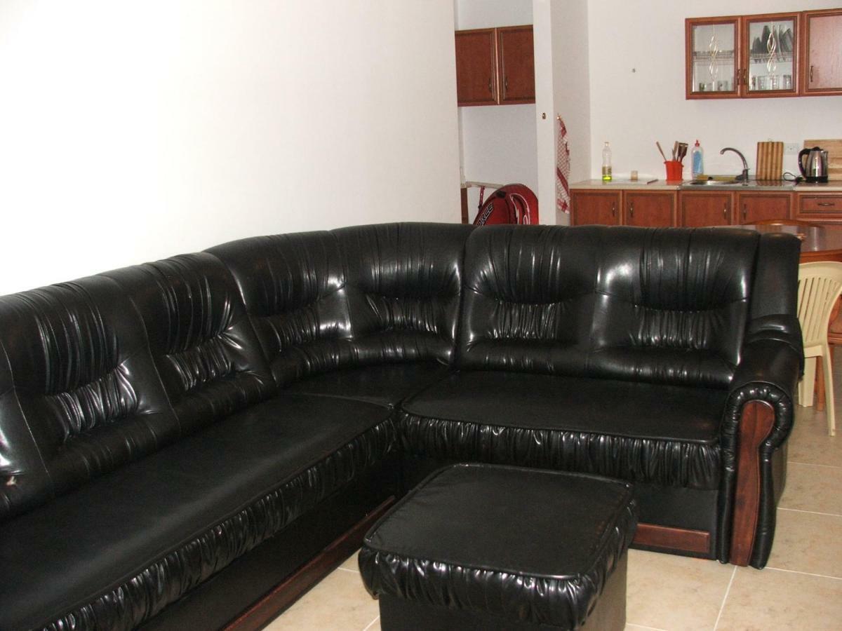 Appartement Apartamens For Rent At The Beach Bulgaria à Sveti Vlas Extérieur photo